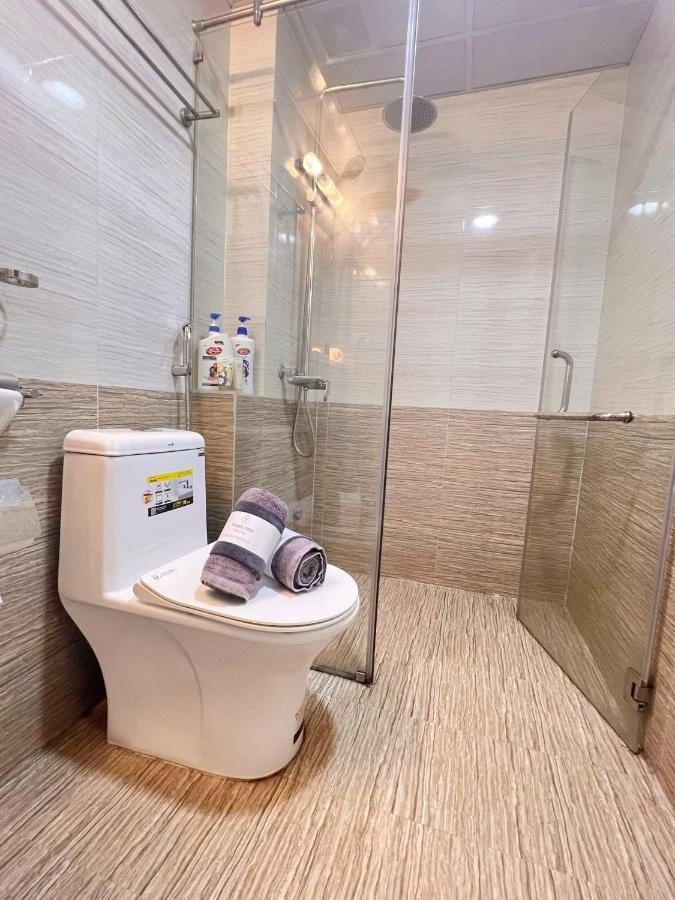 Trangtien Hostel Hanoi Kültér fotó