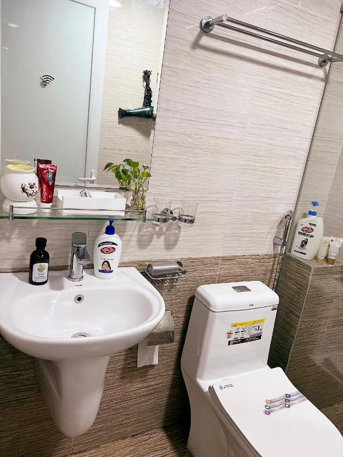 Trangtien Hostel Hanoi Kültér fotó