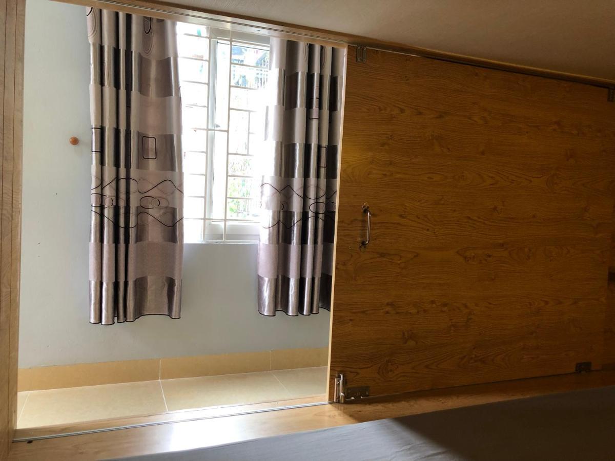 Trangtien Hostel Hanoi Kültér fotó