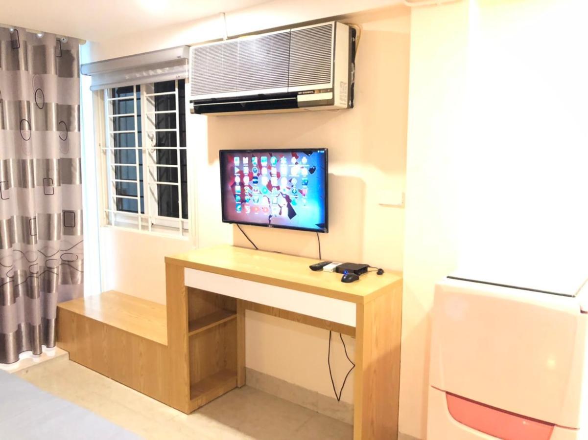 Trangtien Hostel Hanoi Kültér fotó