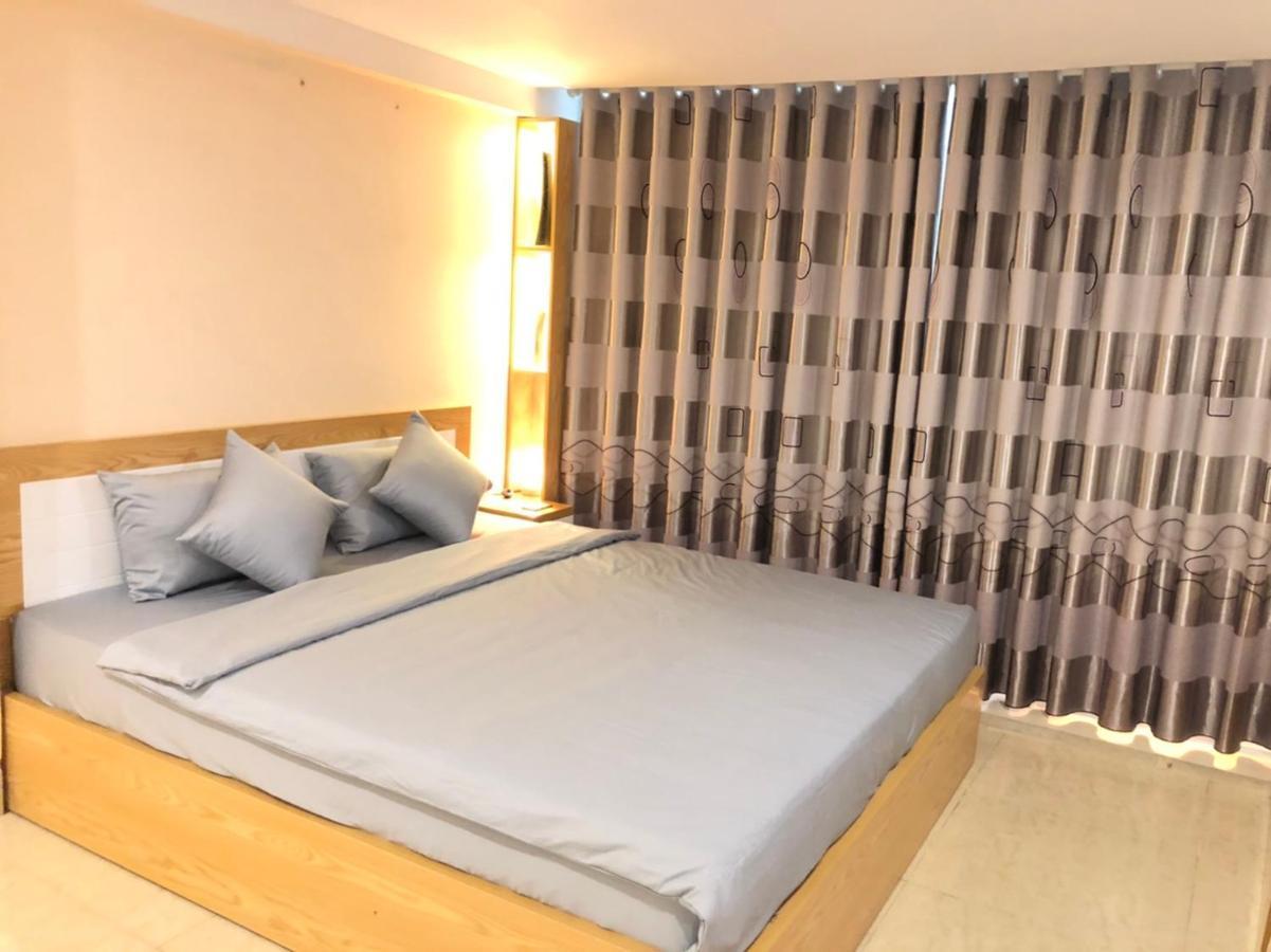 Trangtien Hostel Hanoi Kültér fotó