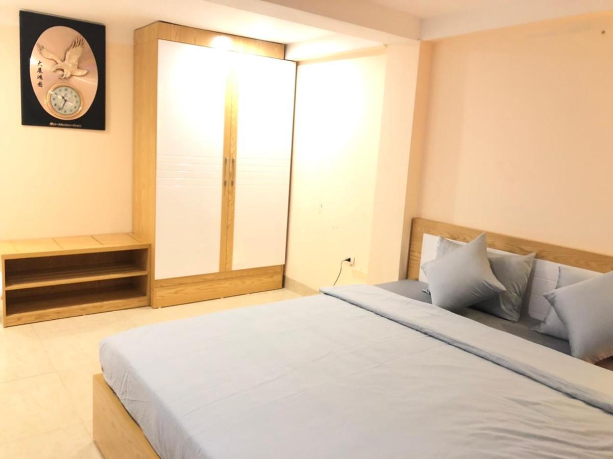 Trangtien Hostel Hanoi Kültér fotó