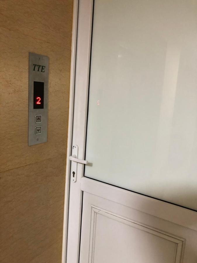 Trangtien Hostel Hanoi Kültér fotó